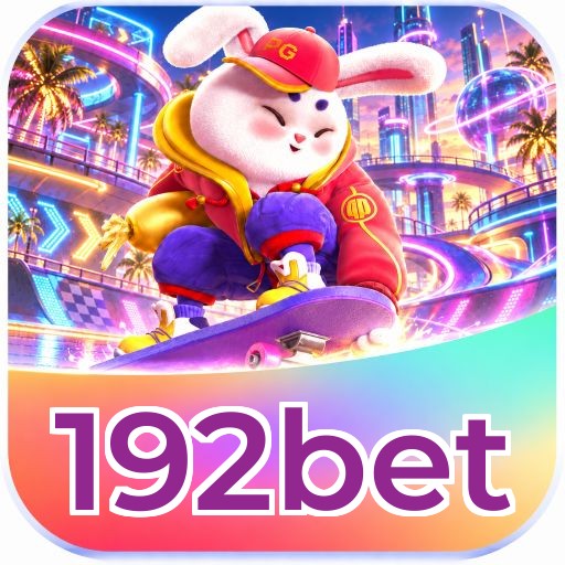 192bet Bônus R$ 5.000 Logo