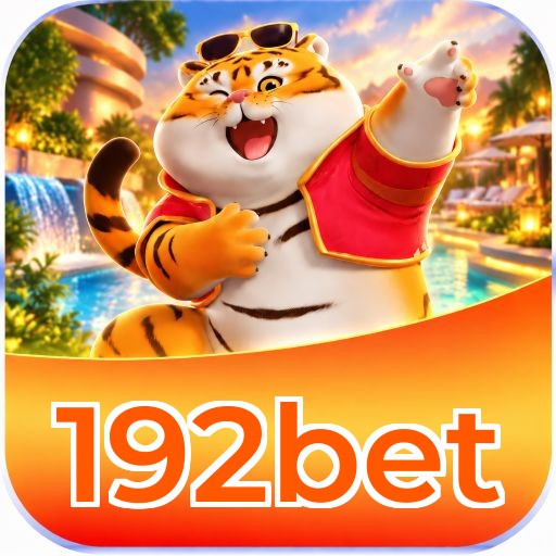 192bet Logo Oficial - Cassino Online Certificado Brasil